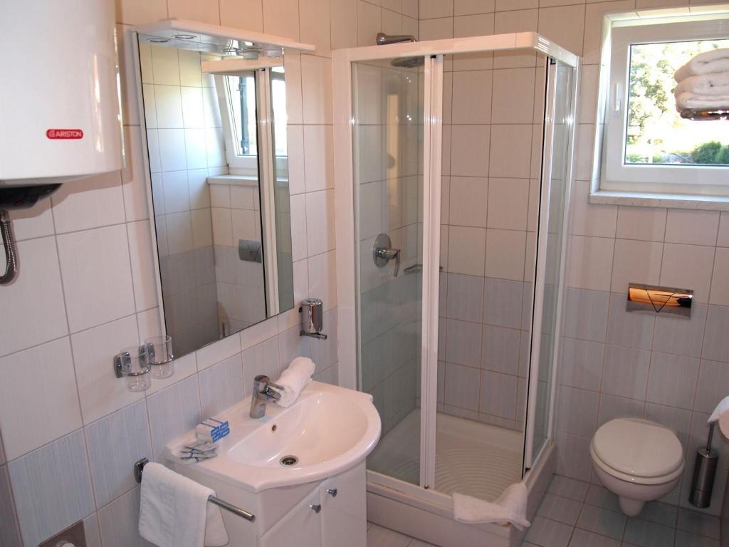 Villas Rab Banjol חדר תמונה